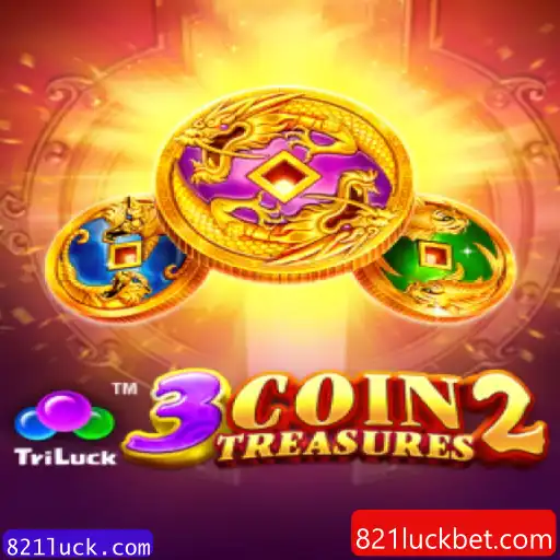 Explorando o Universo cativante de 3CoinTreasures2