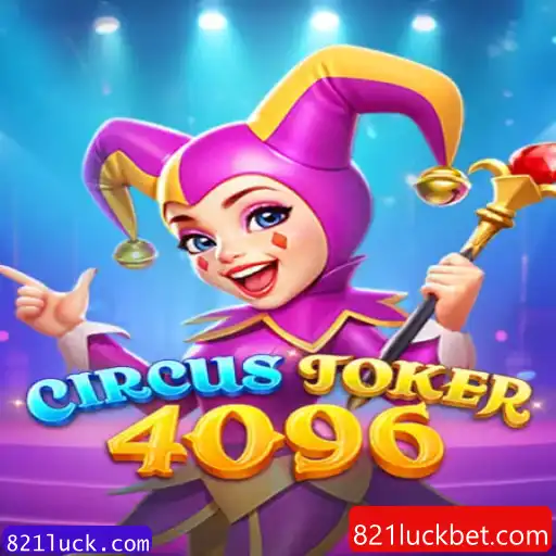 Descubra CircusJoker4096: O Novo Fenômeno dos Jogos On-line