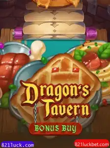 DragonsTavern: Aventuras Épicas no Mundo dos Dragões