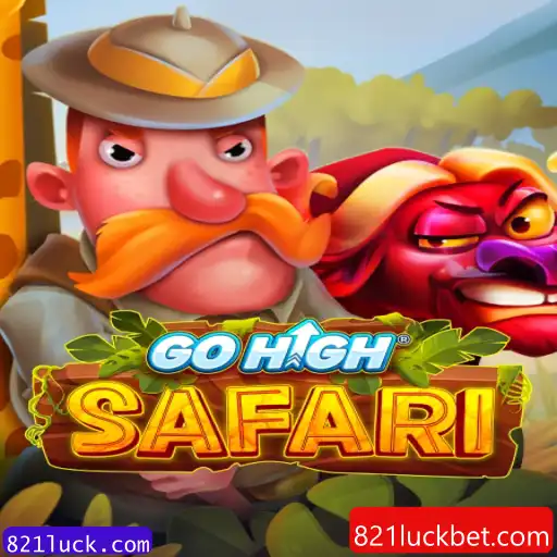 Descubra a Aventura de GoHighSafari: Um Mergulho nas Regras e Características do Jogo