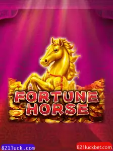 Explorando FortuneHorse: Um Novo Fenômeno no Mundo dos Jogos Digitais