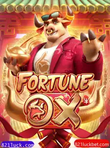 Explorando o Mundo Emocionante de Fortune Ox