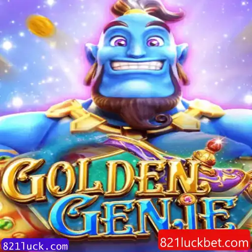 Descubra GOLDENGENIE: Um Novo Fenômeno no Mundo dos Jogos de Sorte