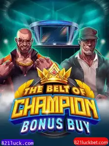 Explorando as Aventuras de TheBeltOfChampionBonusBuy: Um Jogo de Azar Revolucionário
