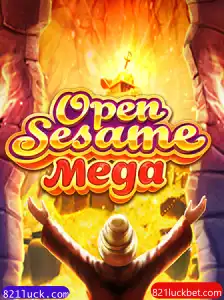Explorando o Mundo de OPENSESAMEMEGA