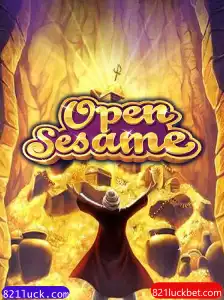 Descubra o Fascinante Mundo de 'OpenSesame'