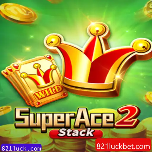 Descubra SuperAce2: Uma Experiência de Jogo Inovadora