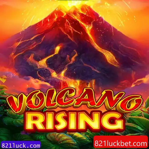 VolcanoRising: Uma Jornada Através do Tabuleiro em Meio a Erupções e Aventuras