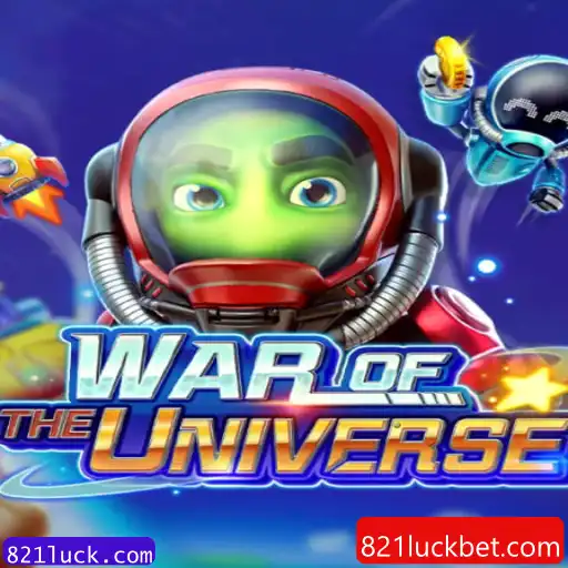 WAROFTHEUNIVERSE: Descubra o Jogo que Está Conquistando o Mundo